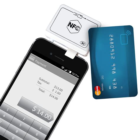 android smart card reader|card reader for android smartphone.